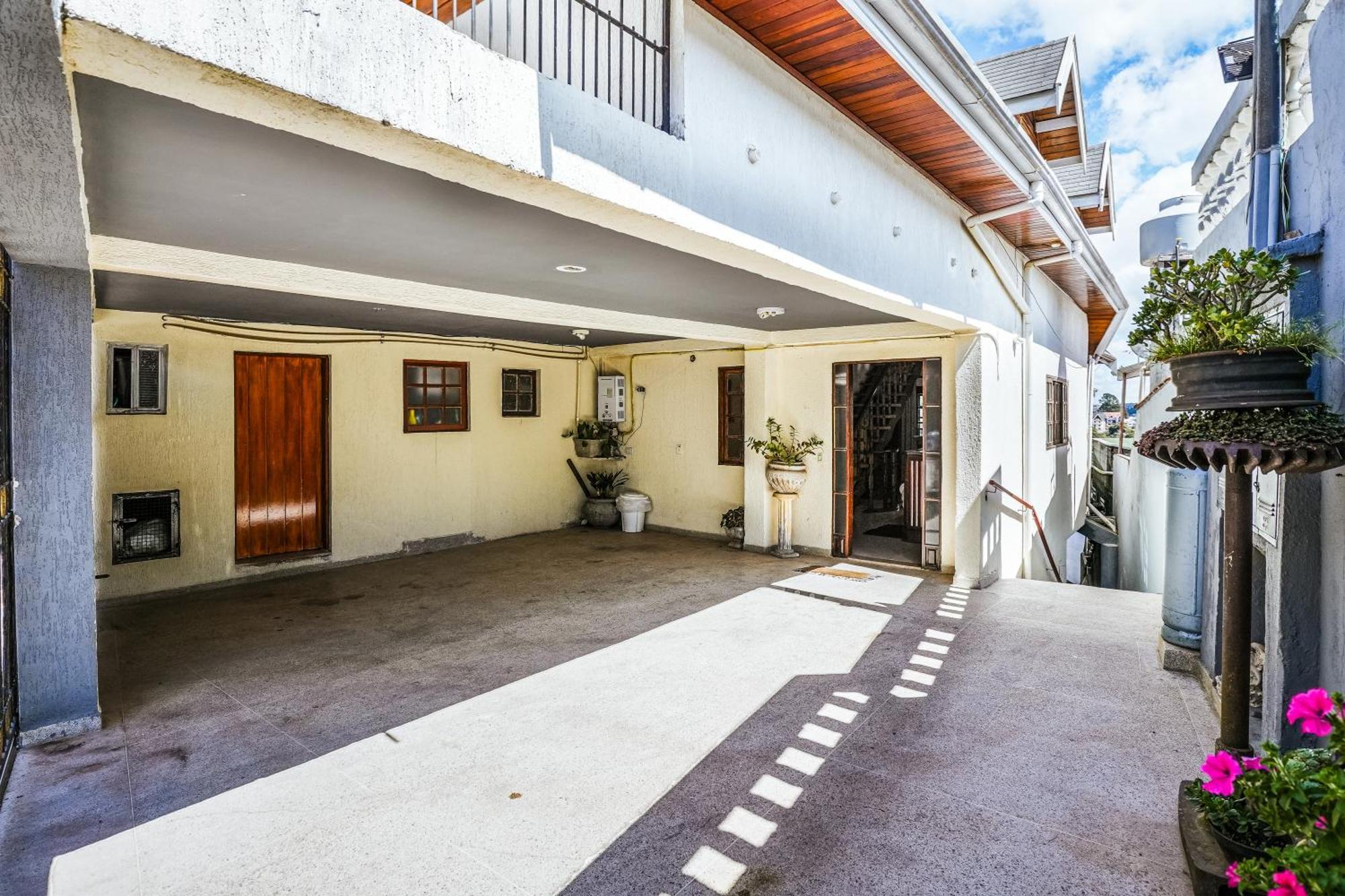 Velinn Pousada Villa Paty I — Fotos 3